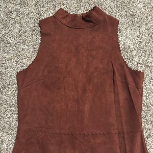 Dry Goods Dress